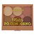 Paleta de Contorno Shine Matte Lua & Neve LN02175 - Kit c/ 02 unid - Imagem 3