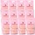 Kit com 02 Esponjas para Maquiagem Sabrina Sato SS-2313 - Pcte c/ 12 unid - Imagem 1