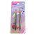 Kit com 02 Pinças para Sobrancelha Qbela Manuela! QBM00926 - Imagem 1
