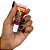 Lip Tint Geladinho Vivai 3071.1.1 - Kit c/ 06 unid - Imagem 4