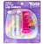 Paleta de Gloss Lip Colors Teen Fenzza SKV12011179 - Kit c/ 06 unid - Imagem 2