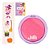 Blush Infantil Monte o seu Blush Julia City Girls CGK021 - Imagem 6