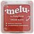 Blush em Creme Cream Melu Ruby Rose HB-6119 - Box c/ 24 unid - Imagem 4