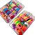 Kit Para Cabelo Infantil SJ-177/SJ-178 - Imagem 5