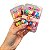 Kit Para Cabelo Infantil SJ-177/SJ-178 - Imagem 6