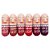 Mini Lip Gloss Lua & Neve LN02248 - Box c/ 24 unid - Imagem 3