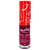 Lip Tint Melu Ruby Rose RR-7501/G1 - Box c/ 24 unid - Imagem 3