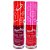 Lip Tint Melu Ruby Rose RR-7501/G1 - Box c/ 24 unid - Imagem 2