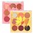 Paleta de Sombras Be Like a Flower SP Colors SP284 - Kit c/ 02 unid - Imagem 1