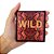 Paleta de Sombras Stay Wild Febella PSO30329 - Box c/ 24 unid - Imagem 6