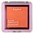 Blush Compacto Acetinado Ruby Rose HB-861 - Kit c/ 04 unid - Imagem 2