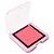 Blush Compacto Acetinado Ruby Rose HB-861 - Kit c/ 04 unid - Imagem 4
