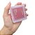 Blush Compacto Acetinado Ruby Rose HB-861 - Kit c/ 04 unid - Imagem 6