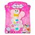 Kit de Maquiagem Infantil Fashion Girl WZ151460 - Imagem 1