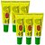Hidratante Labial Candy Balm Bananinha Super Poderes HLSP02 - Kit c/ 06 unid - Imagem 1
