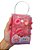 Kit Necessaire Infantil Julia City Girls CGK045 - Kit c/ 06 unid - Imagem 8