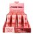 Batom Balm Bastão Think Pink City Girls CG323 - Box c/ 24 unid - Imagem 1
