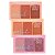 Paleta de Sombras Petit City Girls CG338 - Box c/ 24 unid - Imagem 2