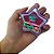 Blush Compacto Estrela Grupo 02 Stay Fix Ruby Rose HB-574-G2 - Box c/ 24 unid - Imagem 4