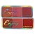 Paleta de Blush Enjoy Lua & Neve LN07007 - Box c/ 12 unid - Imagem 2