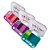 Paleta de Sombras Truly Colors Toque Special TS05008 - Kit c/ 03 unid - Imagem 2
