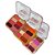 Paleta de Sombras Infallible Colors Toque Special TS05009 - Box c/ 24 unid - Imagem 3