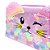 Necessaire Estampada The Cute Cat LUX210-054 - Kit c/ 06 unid - Imagem 3