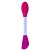 Espátula e Escova de Limpeza Facial - Pcte c/ 12 unid - Imagem 3