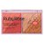 Paleta de Blush e Iluminador Passion Ruby Rose HB-7533-1 - Box c/ 12 unid - Imagem 2