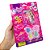 Brinquedo Infantil Kit Maquiagem para Boneca Cosmetic Set WZ142061 - Imagem 2