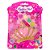 Brinquedo Infantil Kit Maquiagem para Boneca Fashion Girl WZ151463 - Imagem 1