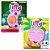 Maquiagem Infantil Lilly Cute Cat LLC0001 - Imagem 3