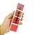 Paleta de Blush Shine's SH3004 - Box c/ 12 unid - Imagem 6