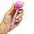 Brilho Labial e Lip Balm Lollipop Maria Pink MP10031 - Kit c/ 04 unid - Imagem 2