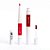 Lápis Labial & Batom Lip Liner Vivai 3097.1.1 - Box c/ 48 unid - Imagem 5