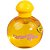 Perfume Colônia Caramel Spice Melu Ruby Rose RR-P9000 - Imagem 2