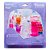 Paleta de Gloss e Batom Star Teen Fenzza SKV12011147 - Imagem 1