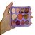 Paleta de Sombras e Blush Garden Fenzza FZMD1014 - Box c/ 12 unid - Imagem 5