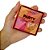 Paleta Multifuncional Party Glam Fenzza FZMD1048 - Box c/ 24 unid - Imagem 7