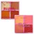 Paleta de Blush Crush Fenzza FZMD1044 - Kit c/ 02 unid - Imagem 1