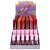 Batom Duo Grupo 02 Ruby Rose HB-F568/G2 - Box c/ 36 unid - Imagem 1