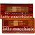 Paleta de Sombras Latte Macchiato Ruby Rose HB-F531 - Box c/ 12 unid - Imagem 2