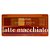Paleta de Sombras Latte Macchiato Ruby Rose HB-F531 - Box c/ 12 unid - Imagem 3