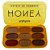 Paleta de Sombras Honey Ruby Rose HB-1087 - Box c/ 12 unid - Imagem 3