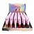 Lip Gloss Glitter Ruby Rose HB-8234 - Box c/ 36 unid - Imagem 1