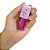 Lip Gloss Glitter Ruby Rose HB-8234 - Kit c/ 06 unid - Imagem 2
