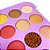Paleta de Sombras Sunshine Flavor Ruby Rose HB-1092 - Box c/ 12 unid - Imagem 4