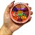 Kit de Sombras Candy Crush Lua & Neve LN03015 - Kit c/ 03 unid - Imagem 5