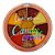 Kit de Sombras Candy Crush Lua & Neve LN03015 - Kit c/ 03 unid - Imagem 4