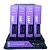 Gloss Lip Volumoso Mágico Love Max Love - Box c/ 32 unid - Imagem 1